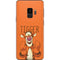Disney Winnie the Pooh Tigget Portrait Galaxy S9 Skin